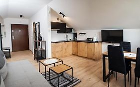 Apartament Wladyslawowo